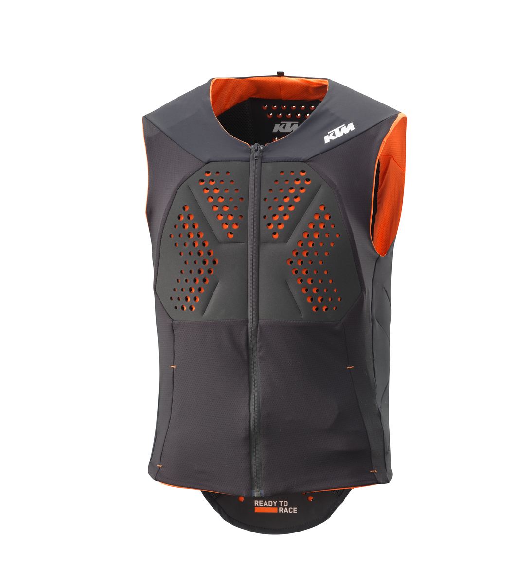 KTM KTM Chest Back Protector Full Body Armour